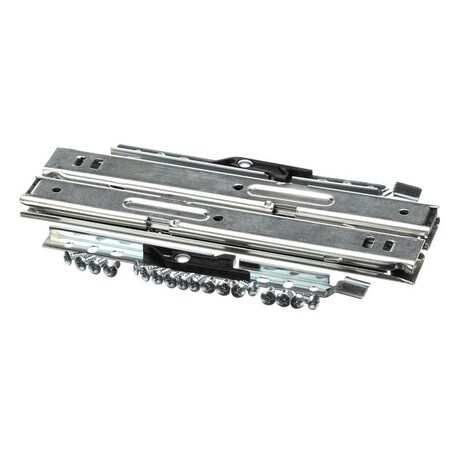 Concordia Beverage System Assembly Slide Front Pair Mod 1456-017